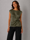 MAGLIA RASO NODO FIANCO 36-MA-24360
