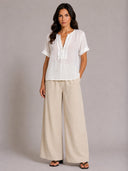 07/CAMICIA M.M. RISVOLTO 23-CA-83230