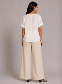 07/CAMICIA M.M. RISVOLTO 23-CA-83230