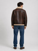 JORNORREBRO AVIATOR JACKET SN 12300414