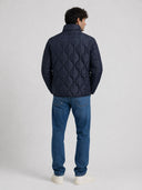 JPRBLUCLYDE QUILTED JACKET 12302326