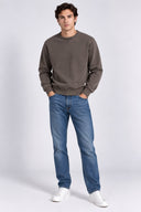JPRBLUCALEB SWEAT CREW NECK SN 12295206