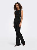 JDYMISTY S/L LACE DETAIL TOP J RS 15382759