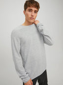 JJEHILL KNIT CREW NECK NOOS 12157321
