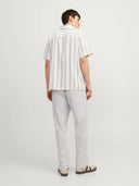 JPSTKANE JJSUMMER LINEN BLEND JOGGER SN 12248606