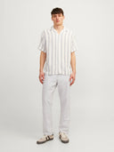 JPSTKANE JJSUMMER LINEN BLEND JOGGER SN 12248606