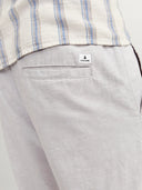 JPSTKANE JJSUMMER LINEN BLEND JOGGER SN 12248606