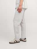 JPSTKANE JJSUMMER LINEN BLEND JOGGER SN 12248606