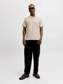 JJEAUSTIN POLO SS NOOS 12268130