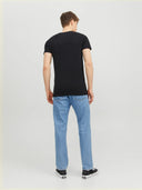 JJEBASIC O-NECK TEE S/S NOOS 12058529