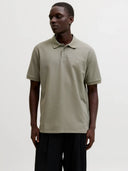 JJEAUSTIN POLO SS NOOS 12268130
