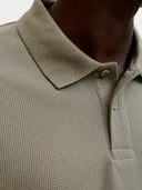 JJEAUSTIN POLO SS NOOS 12268130