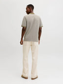 JPRBLUALVES SS POLO NOOS 12274681