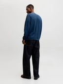 JJESUMMER KNIT CREW NECK SN 12269631