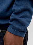 JJESUMMER KNIT CREW NECK SN 12269631