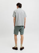 JPRBLUTIAGO STRUCTURE SS RESOR T SHIRT SN 12295129