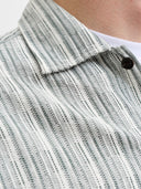 JPRBLUTIAGO STRUCTURE SS RESOR T SHIRT SN 12295129