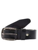 JACPAUL LEATHER BELT NOOS 12111286