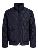 JPRBLUCLYDE QUILTED JACKET 12302326