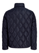 JPRBLUCLYDE QUILTED JACKET 12302326