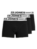 SENSE TRUNKS 3-PACK NOOS 12081832