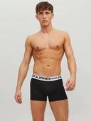 SENSE TRUNKS 3-PACK NOOS 12081832