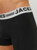 SENSE TRUNKS 3-PACK NOOS 12081832