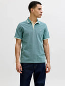 JJEPAULOS POLO SS NOOS 12136668