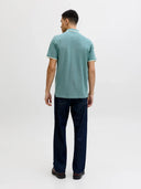 JJEPAULOS POLO SS NOOS 12136668
