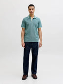 JJEPAULOS POLO SS NOOS 12136668