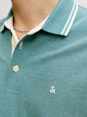 JJEPAULOS POLO SS NOOS 12136668
