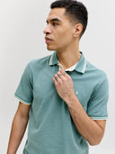 JJEPAULOS POLO SS NOOS 12136668