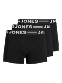 SENSE TRUNKS 3-PACK NOOS 12081832