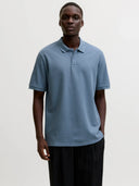 JJEAUSTIN POLO SS NOOS 12268130