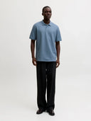 JJEAUSTIN POLO SS NOOS 12268130
