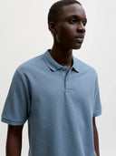 JJEAUSTIN POLO SS NOOS 12268130