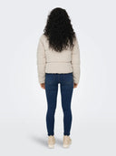ONLNEWDOLLY CORDUROY PUFFER OT W NOOS 15304768