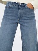ONLMADISON BLUSH HW WIDE DNM T AI853 NOOS 15338787