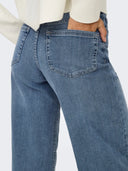 ONLMADISON BLUSH HW WIDE DNM T AI853 NOOS 15338787