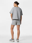 PCCHILLI SUMMER HW SHORTS UB N OOS BC 17118868