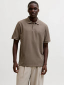 JJEAUSTIN POLO SS NOOS 12268130