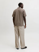 JJEAUSTIN POLO SS NOOS 12268130