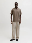JJEAUSTIN POLO SS NOOS 12268130