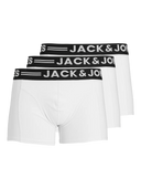 SENSE TRUNKS 3-PACK NOOS 12081832