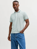 JJEPAULOS POLO SS NOOS 12136668