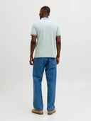 JJEPAULOS POLO SS NOOS 12136668