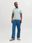 JJEPAULOS POLO SS NOOS 12136668