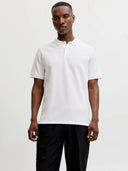 JJEAUSTIN POLO SS NOOS 12268130